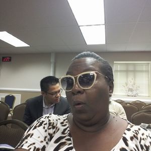 Meet your Posher, Bernadette